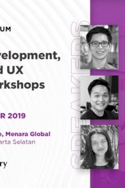 StartUpgrade : Business Development, Branding and UX Research workshop
